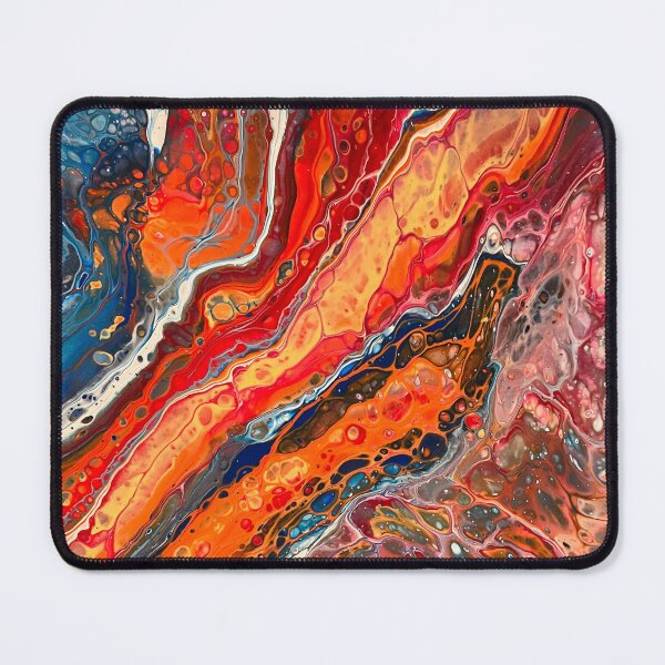 Item preview, Fire and Ice designed and sold by Hmelliger.