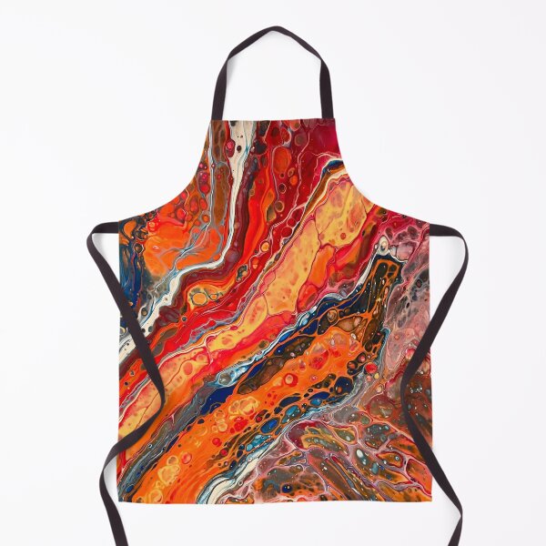 Item preview, Fire and Ice designed and sold by Hmelliger.