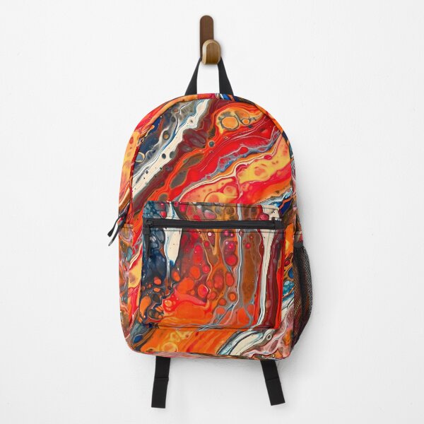 Item preview, Fire and Ice designed and sold by Hmelliger.