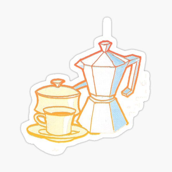 Item preview, Coffee Maker designed and sold by sierraford.