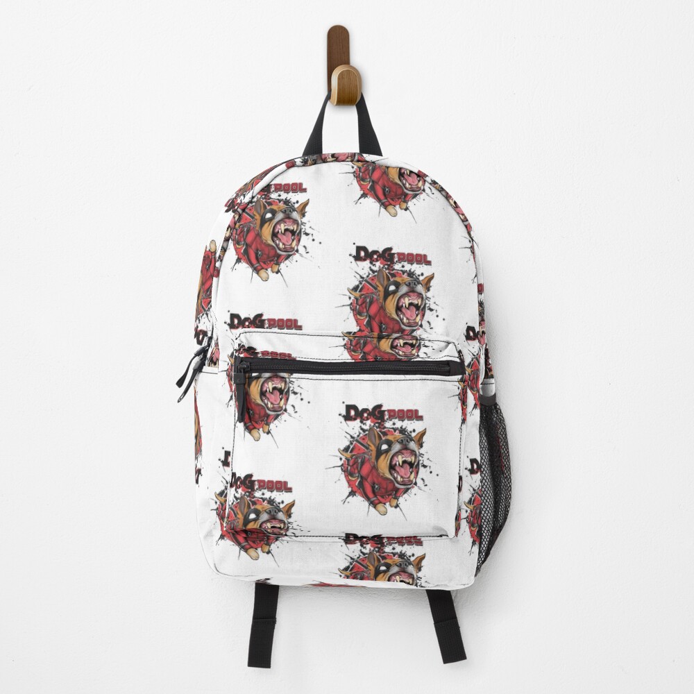 Item preview, Backpack designed and sold by LifeLoop.