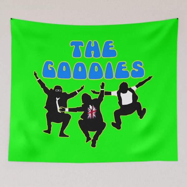 Item preview, British Cult Classic Vintage Comedy 1970s V2f designed and sold by RetrospectUK.