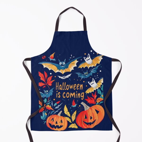 Item preview, Halloween is coming VI. designed and sold by FabulDeco2022.