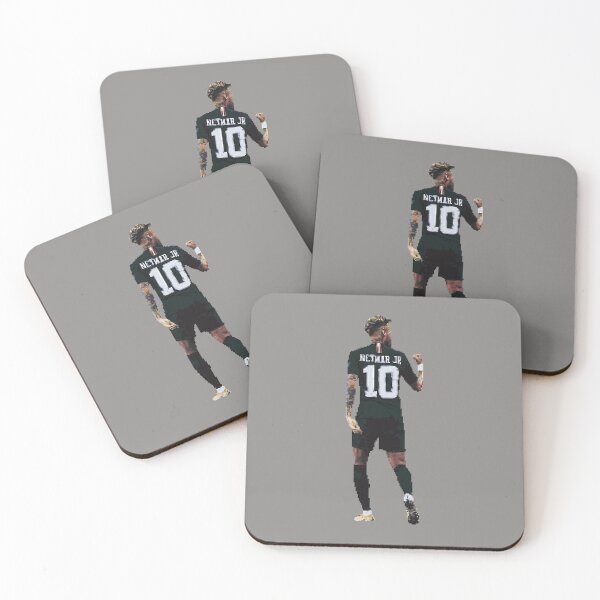 Artikelvorschau, Neymar Jr. entworfen und verkauft von pixelsports2.