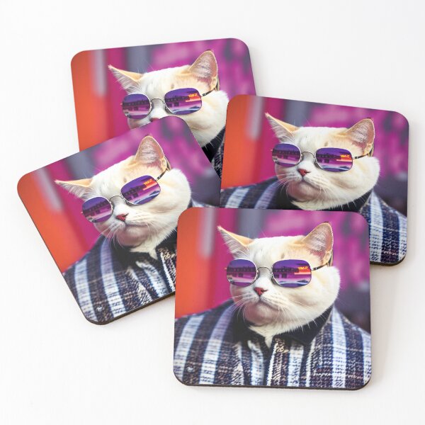 Item preview, Cat 95 designed and sold by Grafititee.