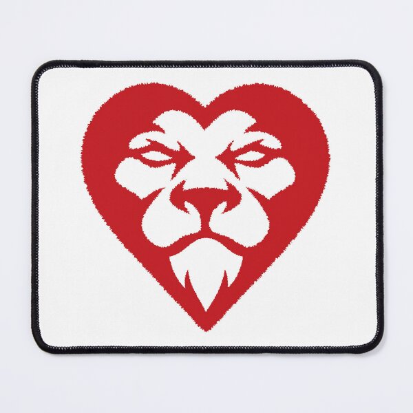 Item preview, Lion Heart designed and sold by Brubarell.