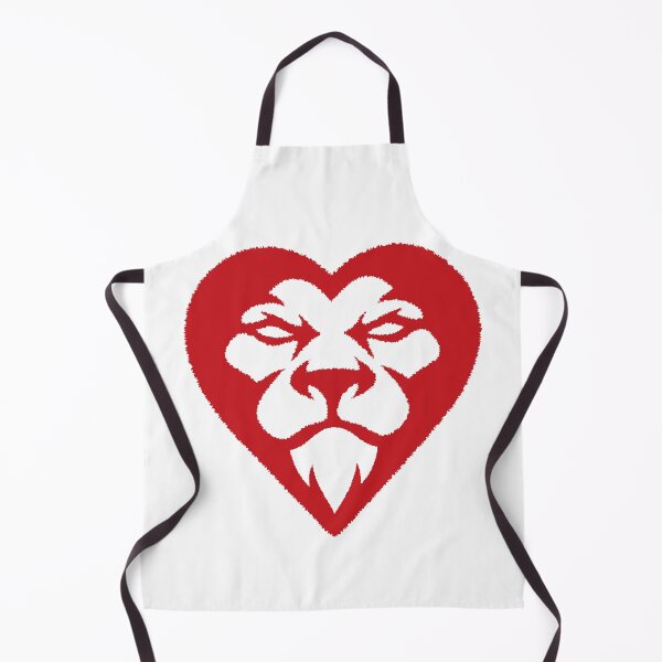 Item preview, Lion Heart designed and sold by Brubarell.