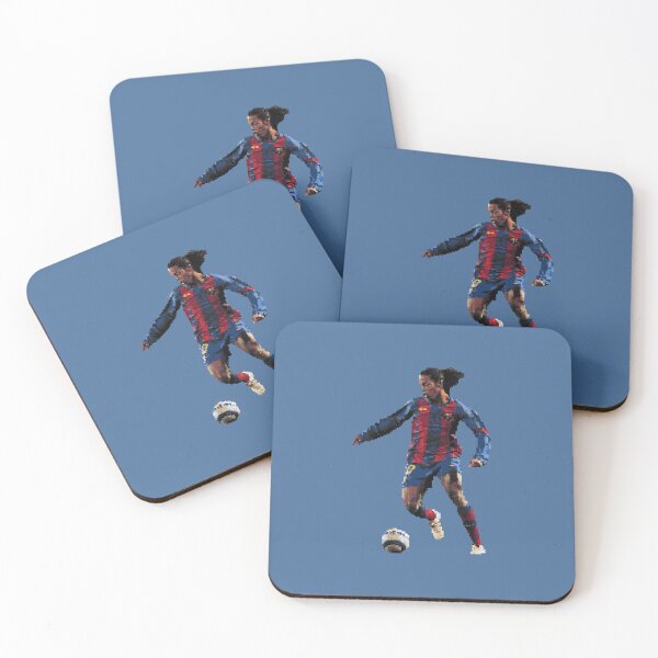 Item preview, Ronaldinho Gaucho designed and sold by pixelsports2.