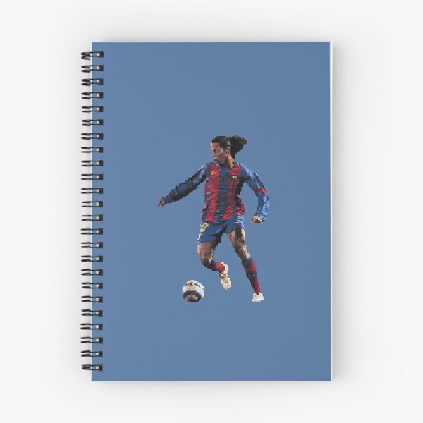 Item preview, Ronaldinho Gaucho designed and sold by pixelsports2.