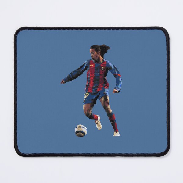 Item preview, Ronaldinho Gaucho designed and sold by pixelsports2.