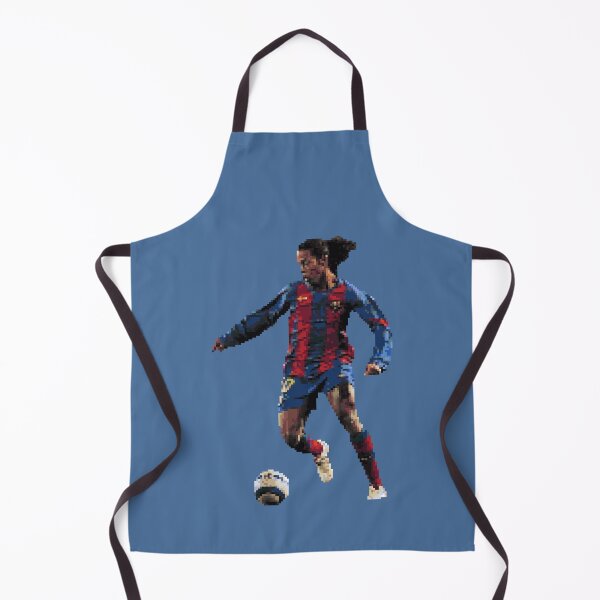 Item preview, Ronaldinho Gaucho designed and sold by pixelsports2.