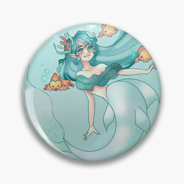 Item preview, Goldfish Swim designed and sold by Redinuart.