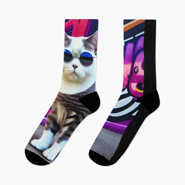 Item preview, Cat 95 designed and sold by Grafititee.