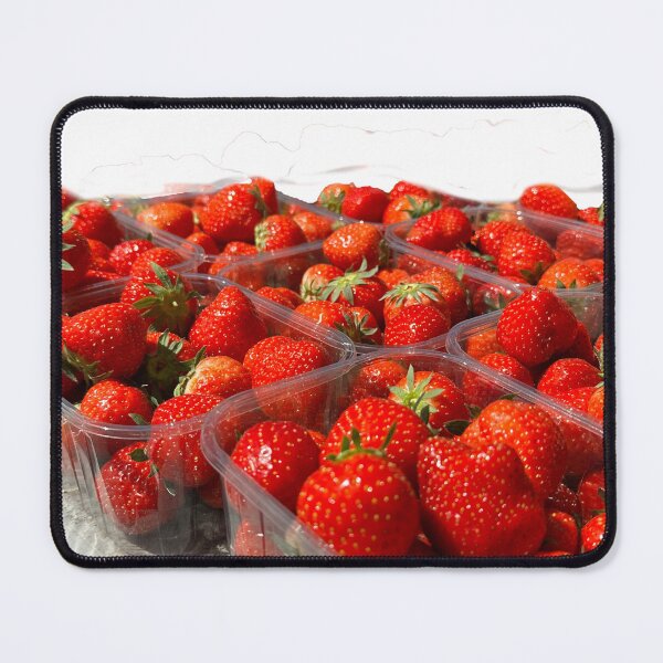 Item preview, Strawberry Table designed and sold by sierraford.