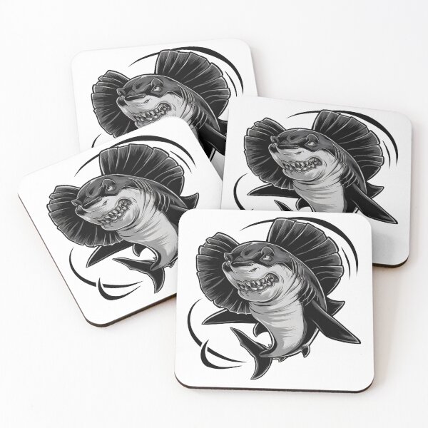 Item preview, Frilled Shark designed and sold by Worldofgifts.