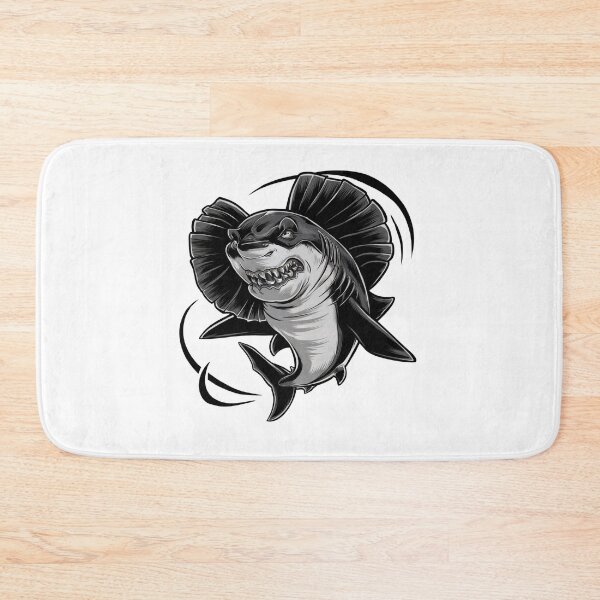 Item preview, Frilled Shark designed and sold by Worldofgifts.