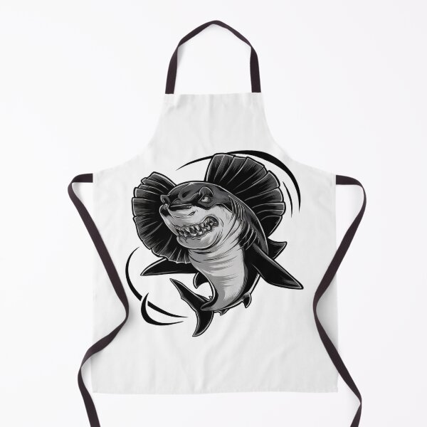 Item preview, Frilled Shark designed and sold by Worldofgifts.