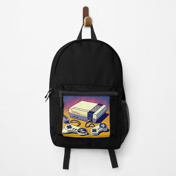 Item preview, Retro Gaming Console Pop Art Style designed and sold by artofuniverse.