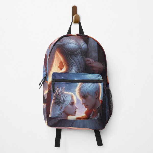 Item preview, Galactic couple designed and sold by sevenmountains.