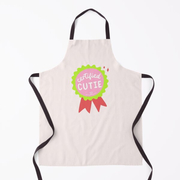 Item preview, Certified Cutie designed and sold by Neadoodles.