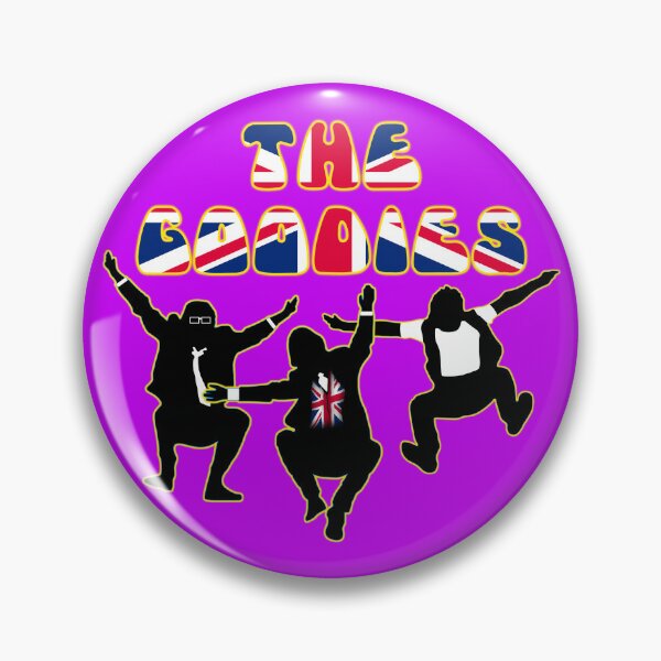 Item preview, British Cult Classic Vintage Comedy 1970s V2g designed and sold by RetrospectUK.