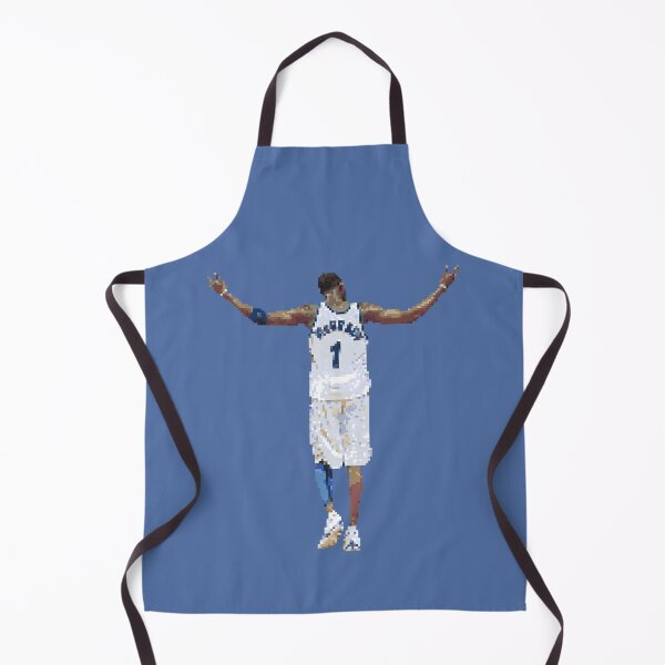 Item preview, Tracy McGrady designed and sold by pixelsports2.