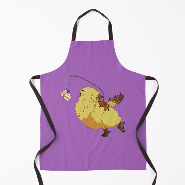 Item preview, Fat Chocobo designed and sold by twotigermoon.