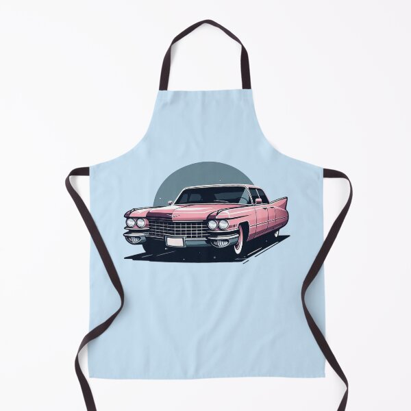 Item preview, Pink Cadillac Dreams and 1950s Nostalgia designed and sold by zzz888.