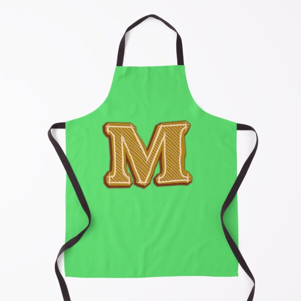 Item preview, Letter M  designed and sold by goodstrokes.