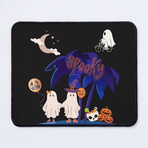 Item preview, Hollaween: Spooky designed and sold by Paula Design.