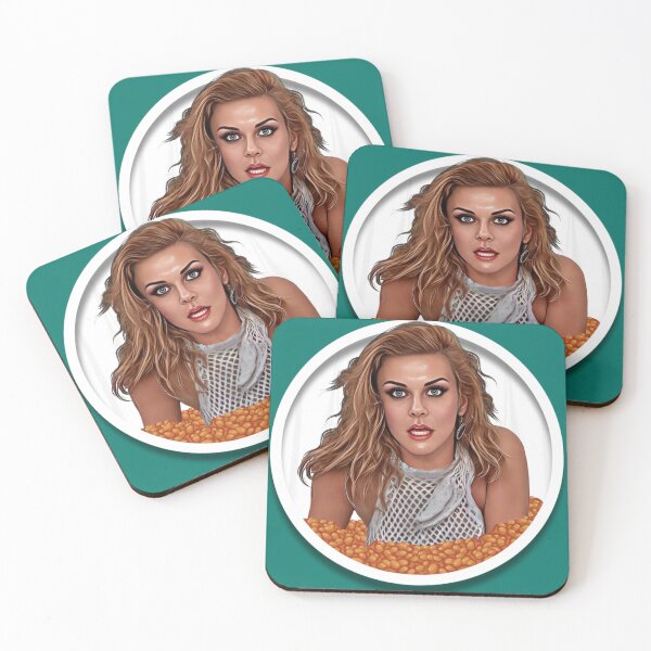 Item preview, Ann Margret - Tommy designed and sold by IndecentDesigns.