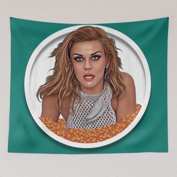 Item preview, Ann Margret - Tommy designed and sold by IndecentDesigns.