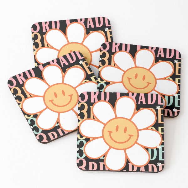 Item preview, 3rd grade back to school first day of Third Grade designed and sold by rtlabdo.