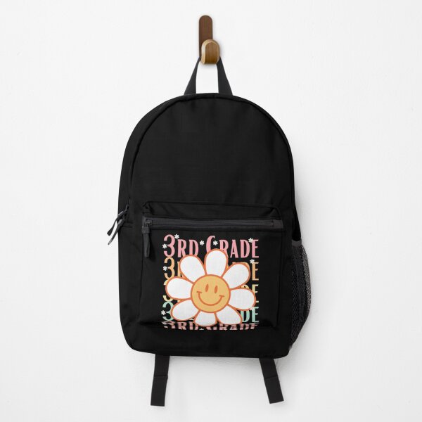 Item preview, 3rd grade back to school first day of Third Grade designed and sold by rtlabdo.