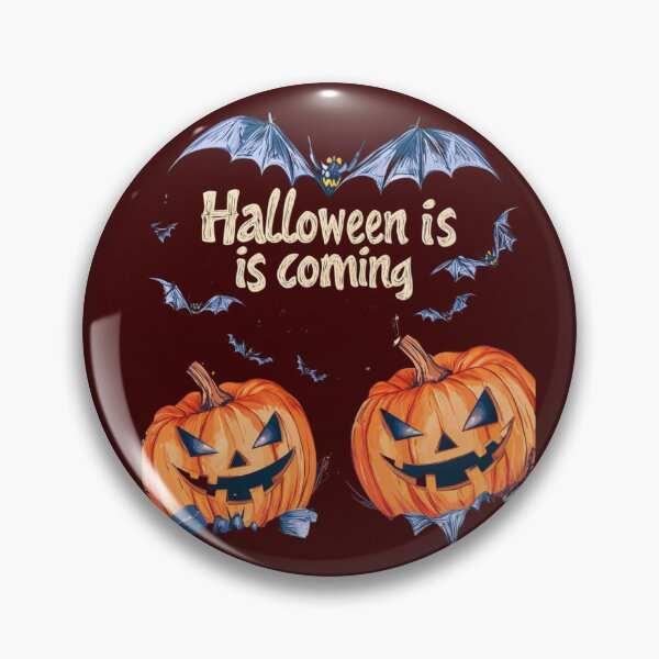 Item preview, Halloween is coming VII. designed and sold by FabulDeco2022.