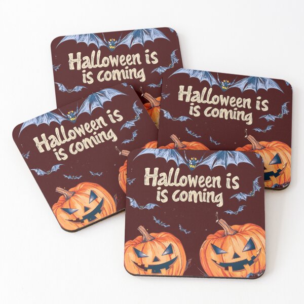 Item preview, Halloween is coming VII. designed and sold by FabulDeco2022.