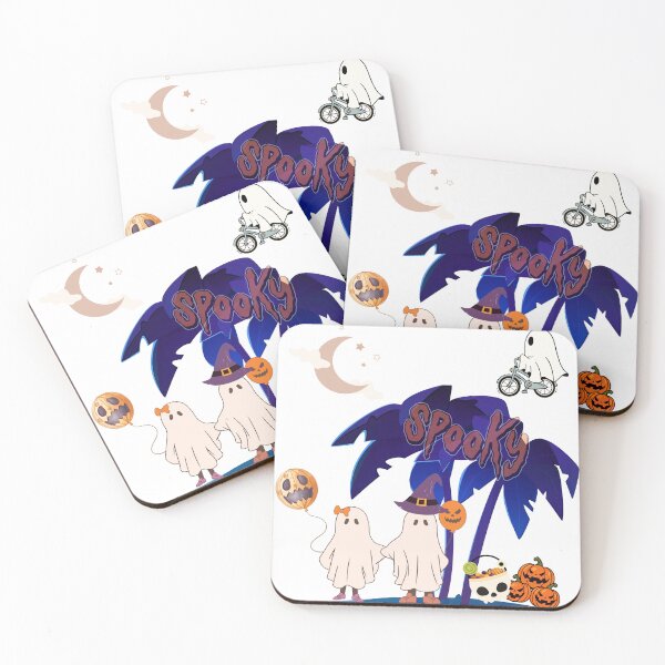 Item preview, Hollaween: Spooky designed and sold by Paula Design.