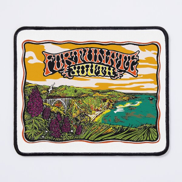 Item preview, Fortunate Youth designed and sold by caroldaven.
