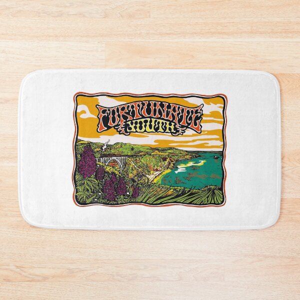 Item preview, Fortunate Youth designed and sold by caroldaven.