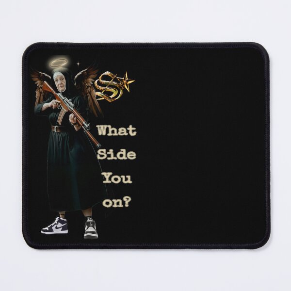 Item preview, Kingdom's Recruit designed and sold by Sevenfold Theory Clothing.