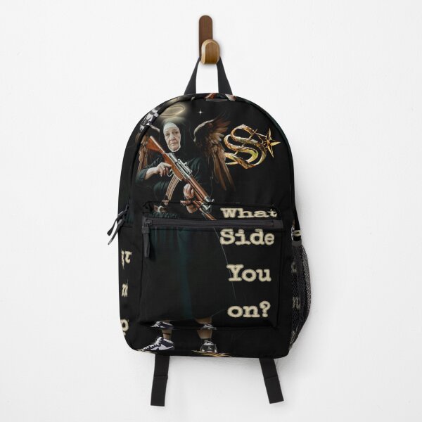 Item preview, Kingdom's Recruit designed and sold by Sevenfold Theory Clothing.