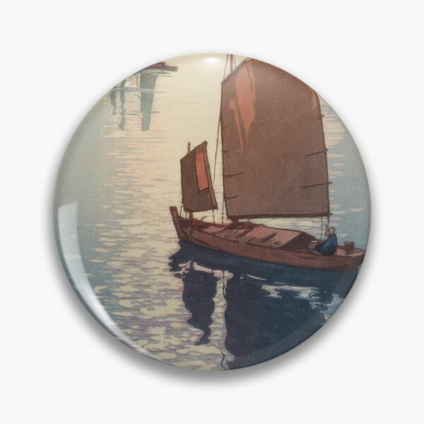 Item preview, hiroshi Yoshida, 1876-1950 Japan, hiroshi yoshida Japanese art designed and sold by MinoZZi.