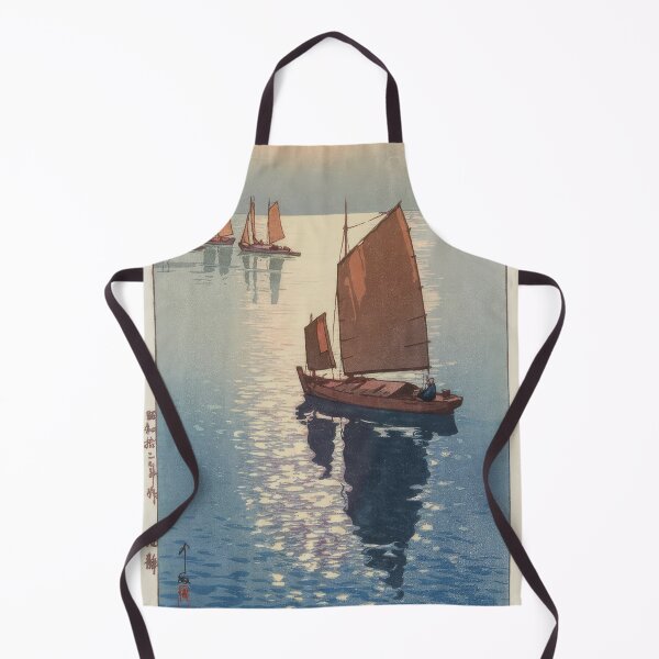 Item preview, hiroshi Yoshida, 1876-1950 Japan, hiroshi yoshida Japanese art designed and sold by MinoZZi.