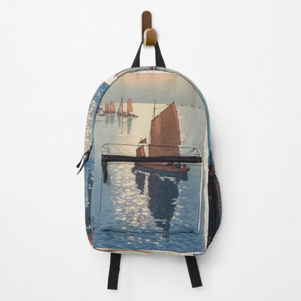 Item preview, hiroshi Yoshida, 1876-1950 Japan, hiroshi yoshida Japanese art designed and sold by MinoZZi.