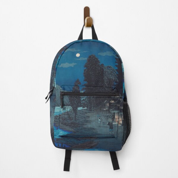 Item preview, hiroshi Yoshida, 1876-1950 Japan, hiroshi yoshida Japanese art designed and sold by MinoZZi.