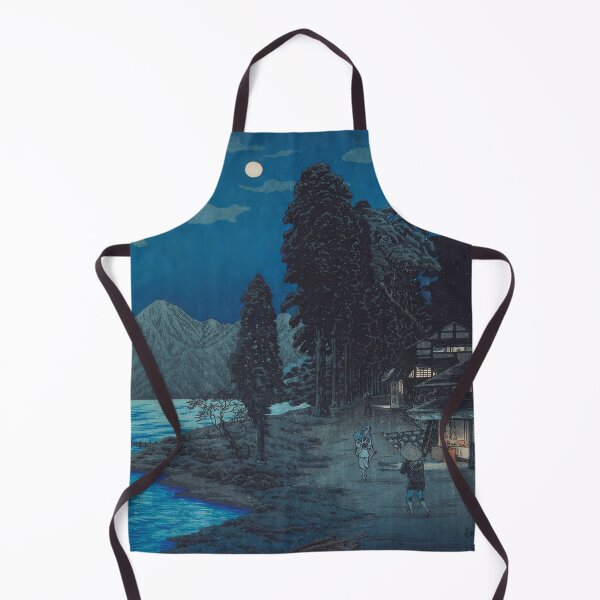Item preview, hiroshi Yoshida, 1876-1950 Japan, hiroshi yoshida Japanese art designed and sold by MinoZZi.