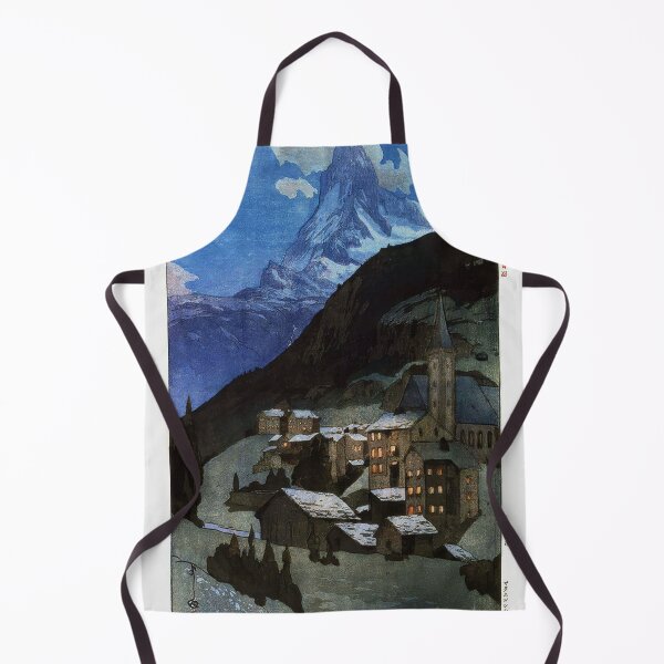 Item preview, hiroshi Yoshida, 1876-1950 Japan, hiroshi yoshida Japanese art designed and sold by MinoZZi.