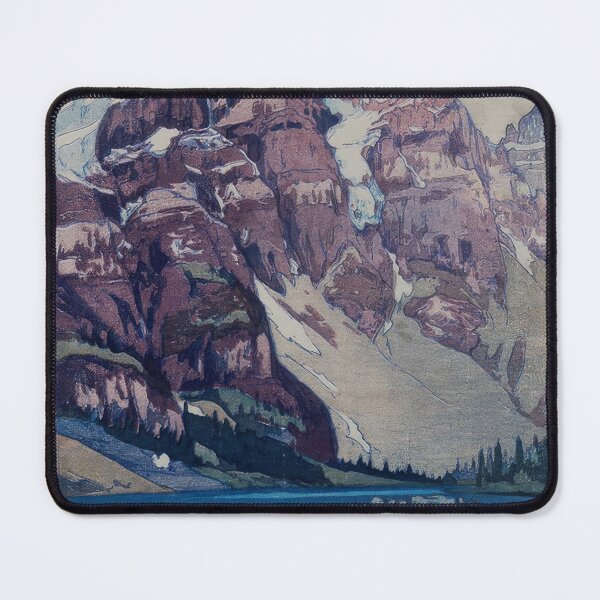 Item preview, hiroshi Yoshida, 1876-1950 Japan, hiroshi yoshida Japanese art designed and sold by MinoZZi.