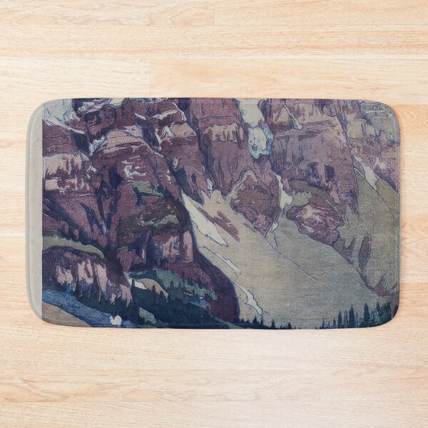 Item preview, hiroshi Yoshida, 1876-1950 Japan, hiroshi yoshida Japanese art designed and sold by MinoZZi.