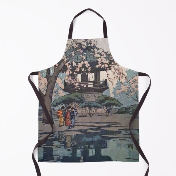 Item preview, hiroshi Yoshida, 1876-1950 Japan, hiroshi yoshida Japanese art designed and sold by MinoZZi.